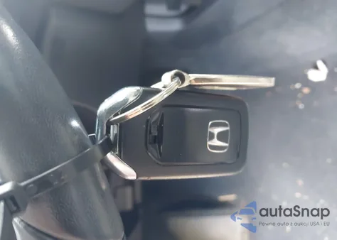 2020 Honda Civic Ex z USA, uszkodzony, nr VIN 19XFC1F32LE217215